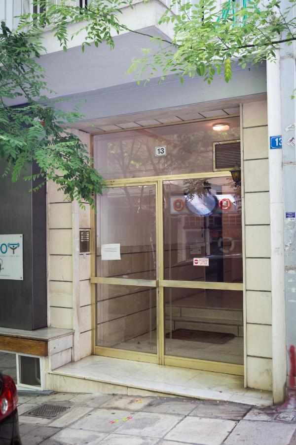 Stylish, Comfortable, Basement Loft-Like Apartment With Amenities Athens Exterior photo