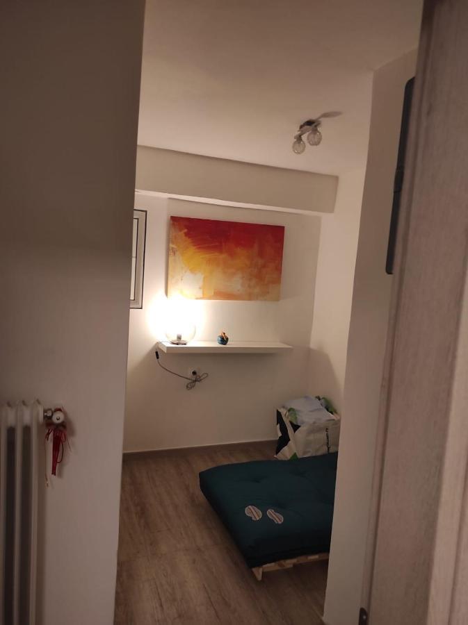 Stylish, Comfortable, Basement Loft-Like Apartment With Amenities Athens Exterior photo