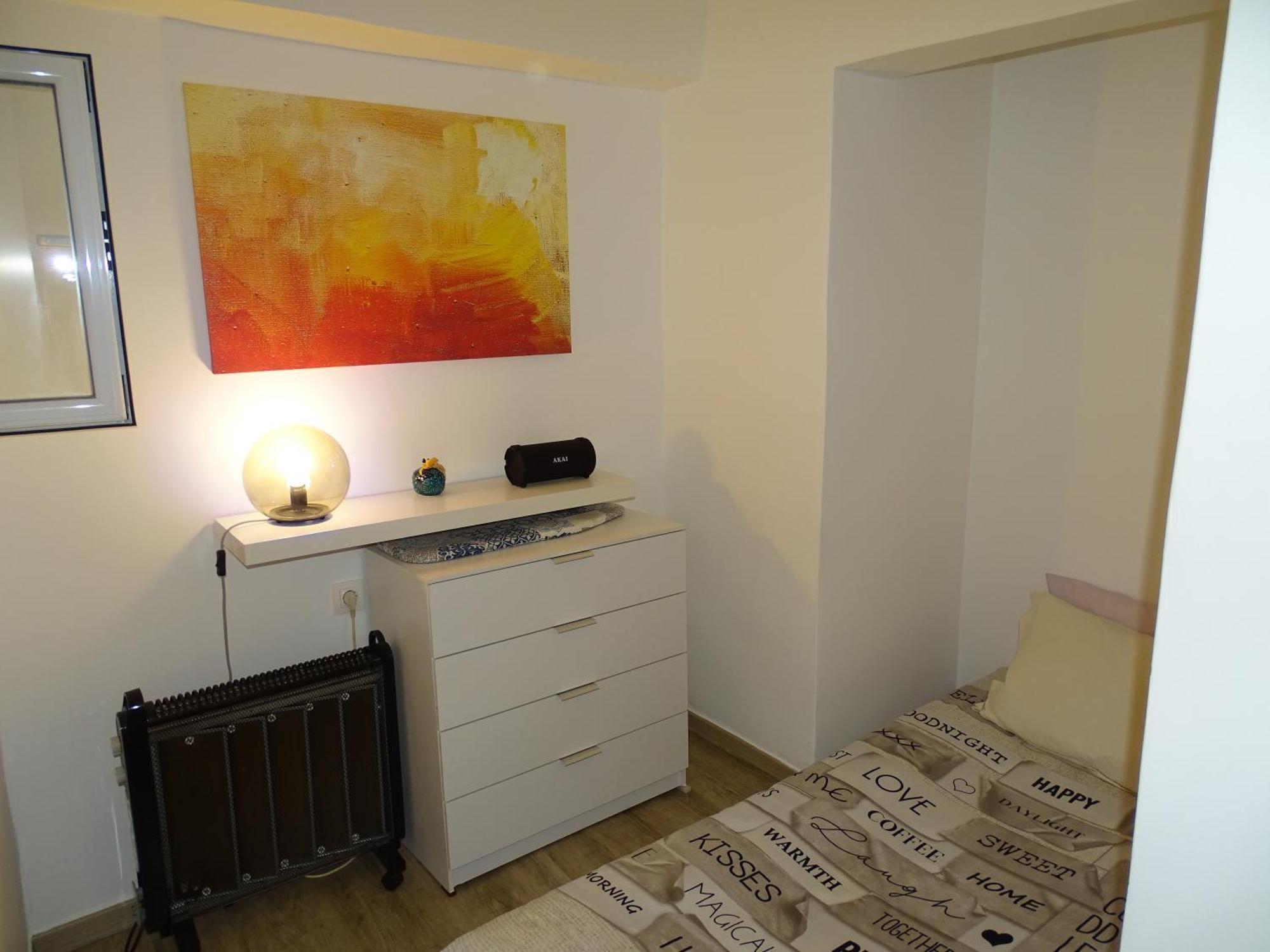 Stylish, Comfortable, Basement Loft-Like Apartment With Amenities Athens Exterior photo